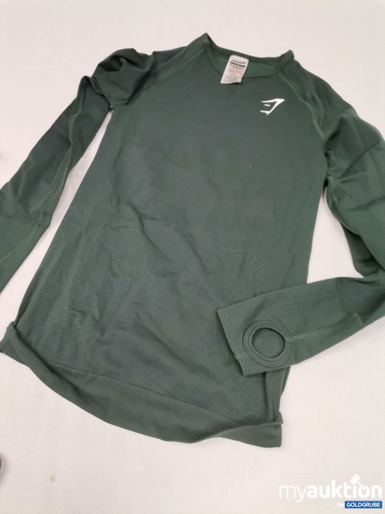 Artikel Nr. 862893: Gymshark vital seamless Shirt