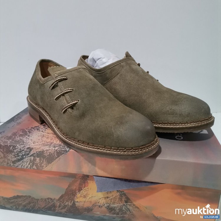 Artikel Nr. 868893: Montefuego Kurt Trachtenschuh
