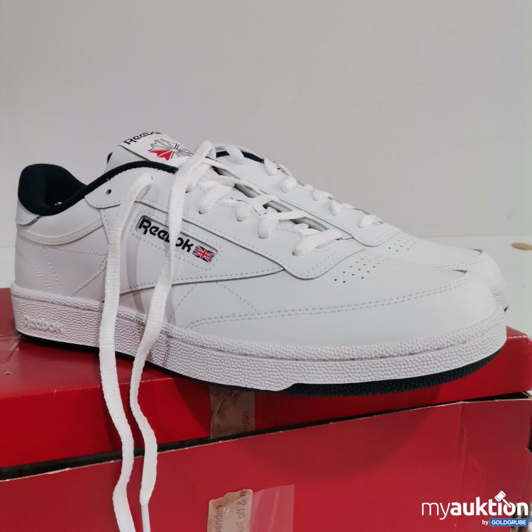 Artikel Nr. 869893 Artikel Nr. 869893: Reebok Club c85 Sneaker