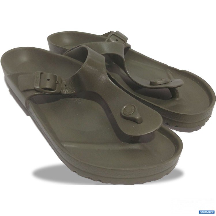 Artikel Nr. 878893: Birkenstock Zehensandale