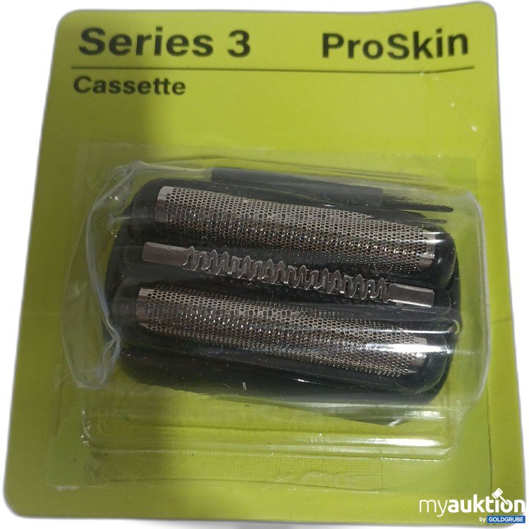 Artikel Nr. 885893: Series3 Cassette ProSkin 