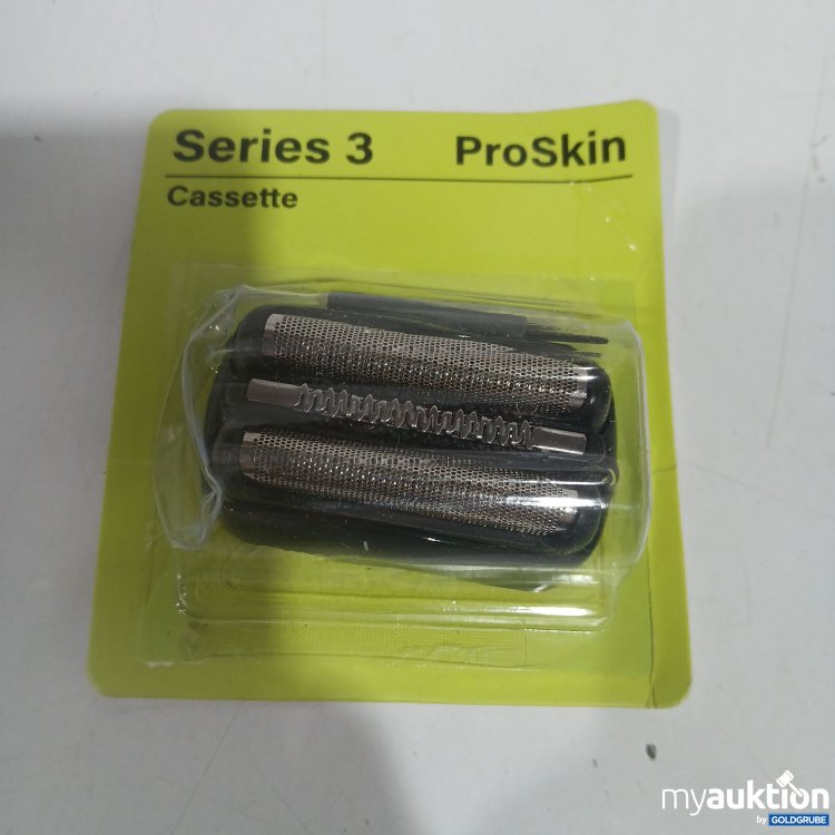 Artikel Nr. 885893: Series3 Cassette ProSkin 
