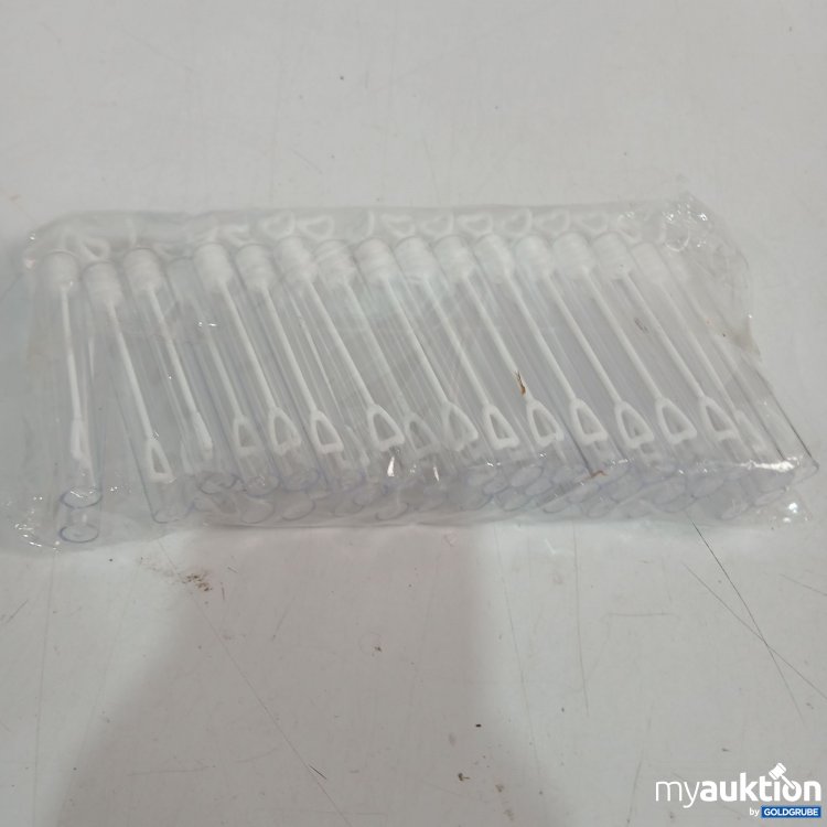 Artikel Nr. 895893: Seifenblasenröhrchen 40stk