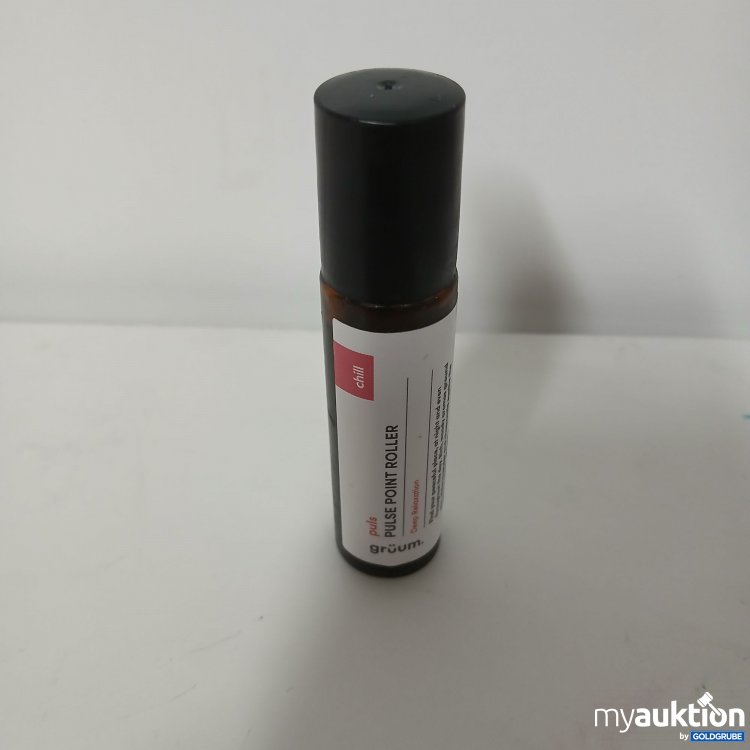 Artikel Nr. 897893: Gruum Puls Pulse Point Roller Ball Deep Relaxation  9ml