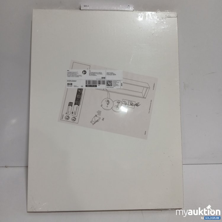 Artikel Nr. 899893 Artikel Nr. 899893: Ikea Komplement weiß 402.779.92 50x35cm