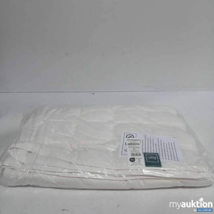 Artikel Nr. 955893: Fan Leicht Steppbett ca. 135x200cm 