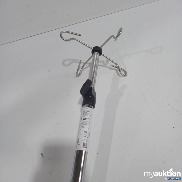 Artikel Nr. 956893: Infusionsstativ 