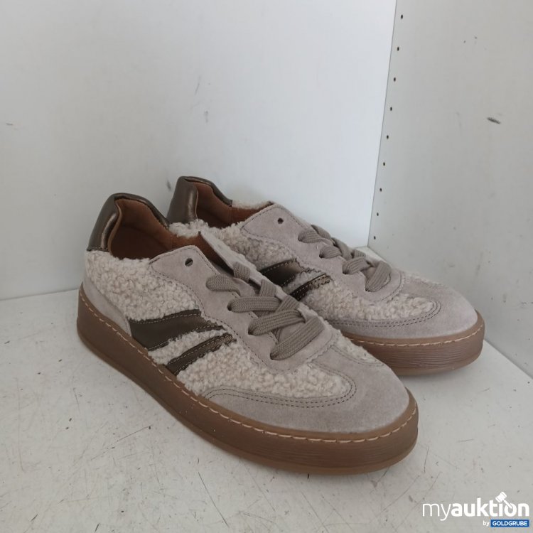 Artikel Nr. 958893: Gabor WoolHT/Velour/Metal Komfortschuhe