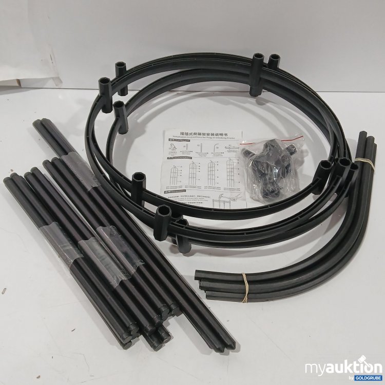 Artikel Nr. 961893: Steckbare Rankhilfe für Pflanzen