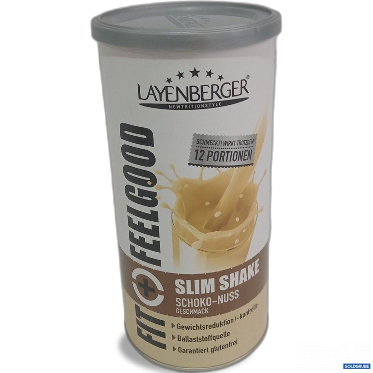 Artikel Nr. 966893: Layenberger Fit+Feelgood Slim Shake 396g 