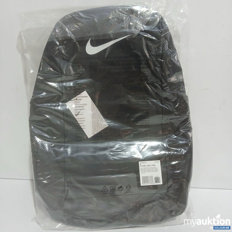 Artikel Nr. 978893 Artikel Nr. 978893: Nike Rucksack 24L