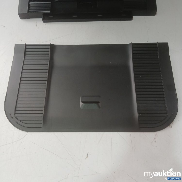 Artikel Nr. 995893 Artikel Nr. 995893: Ecovacs Docking Station OMNI Station Model CH2453B