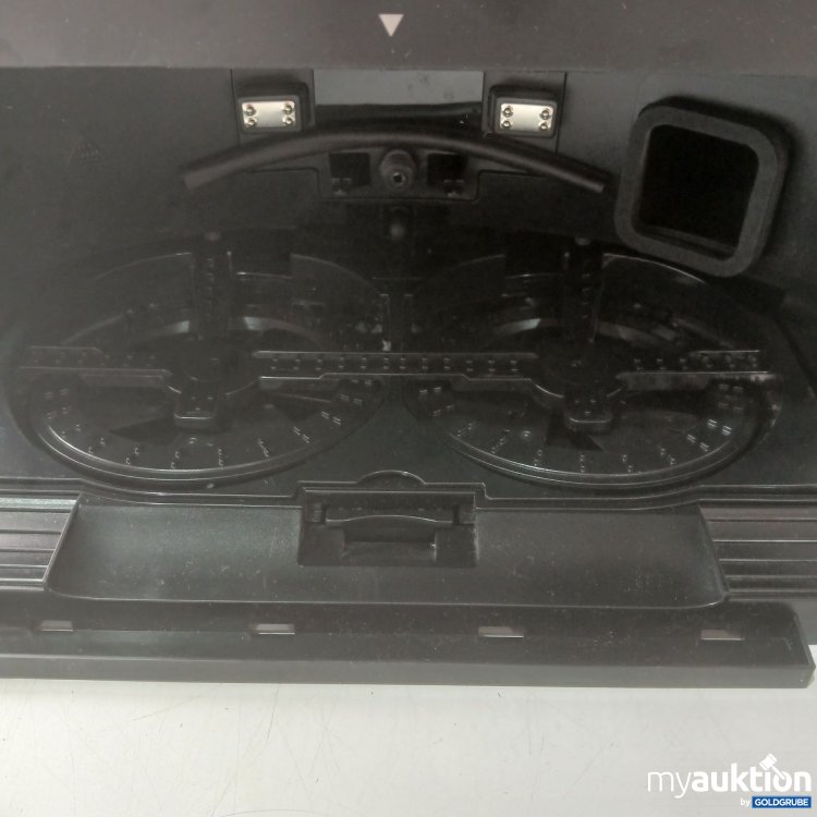 Artikel Nr. 995893 Artikel Nr. 995893: Ecovacs Docking Station OMNI Station Model CH2453B