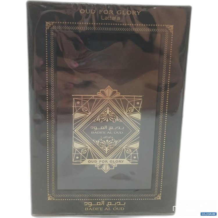 Artikel Nr. 996893 Artikel Nr. 996893: Oud for glory Lattafa 100ml