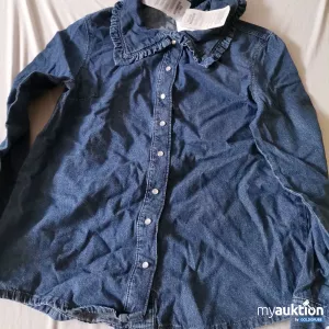 Auktion Orsay Jeans Bluse 