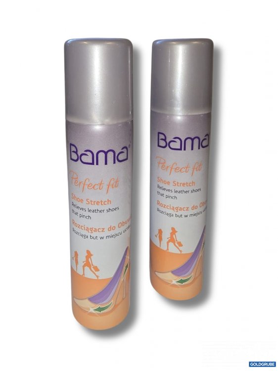 Artikel Nr. 344894: 2 Stück BAMA Schuhdehner Perfect Fit  75ml