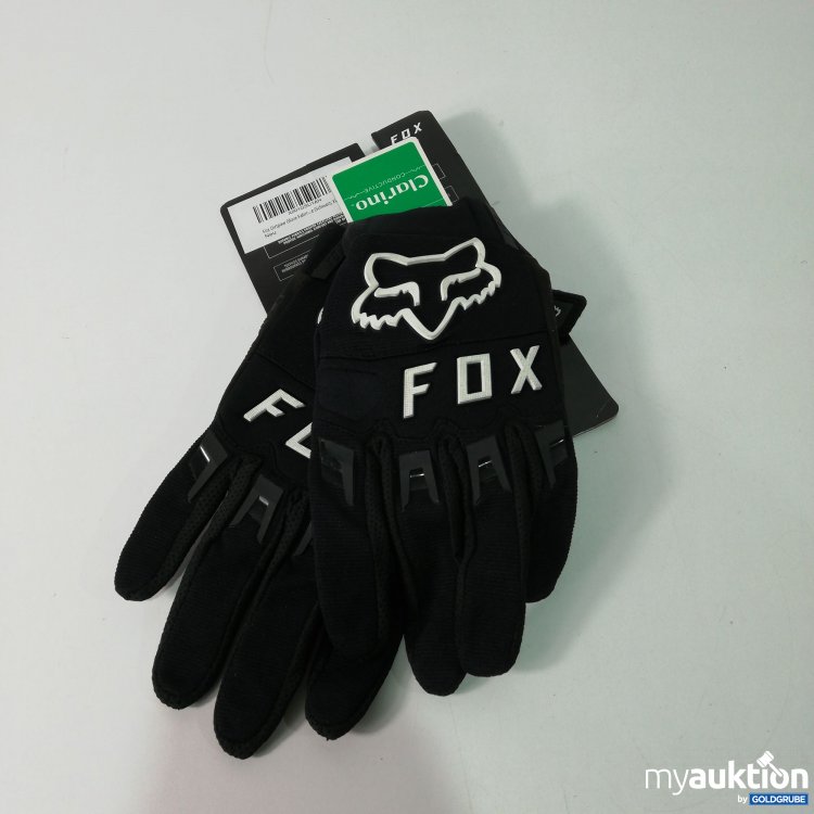 Artikel Nr. 385894 Artikel Nr. 385894: Fox Dirpaw Handschuhe XL