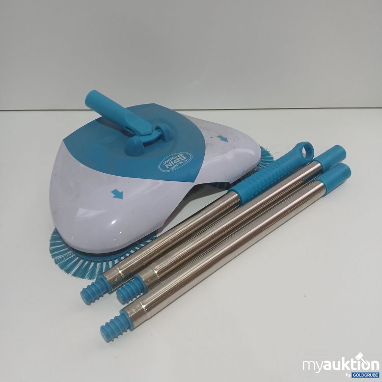Artikel Nr. 398894 Artikel Nr. 398894: Hurricane Spin Broom