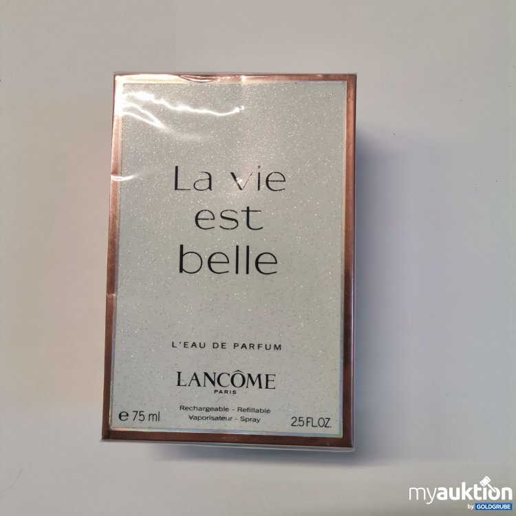 Artikel Nr. 522894 Artikel Nr. 522894: Lancome  La Vie est belle L'eau de Parfum