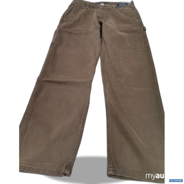 Artikel Nr. 741894: Hollister Jeans loose carpenter 