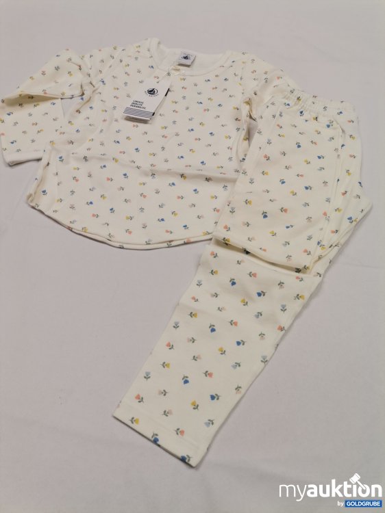 Artikel Nr. 775894: Petit Bateau 2 Teiler 