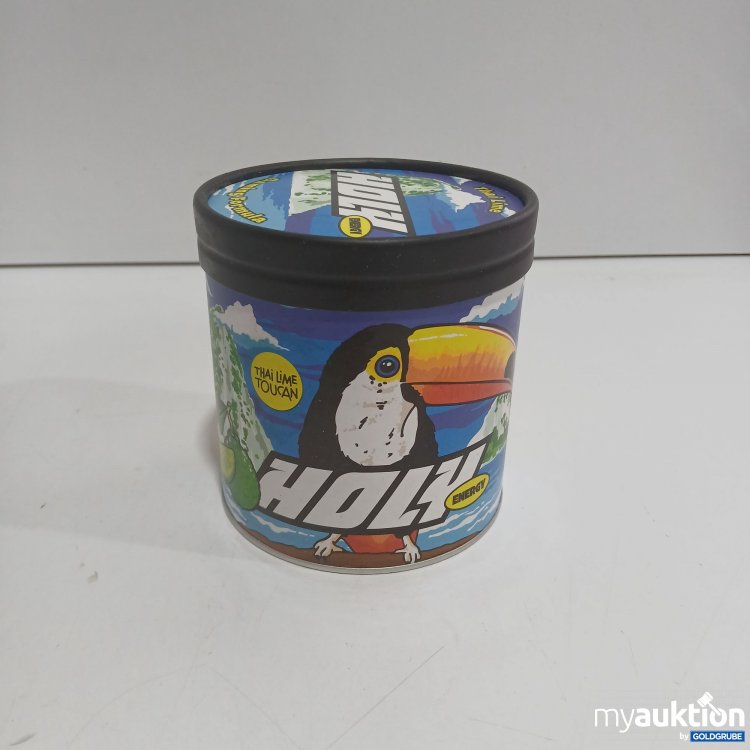 Artikel Nr. 813894 Artikel Nr. 813894: Holy Energy Thai Lime Toucan 350g