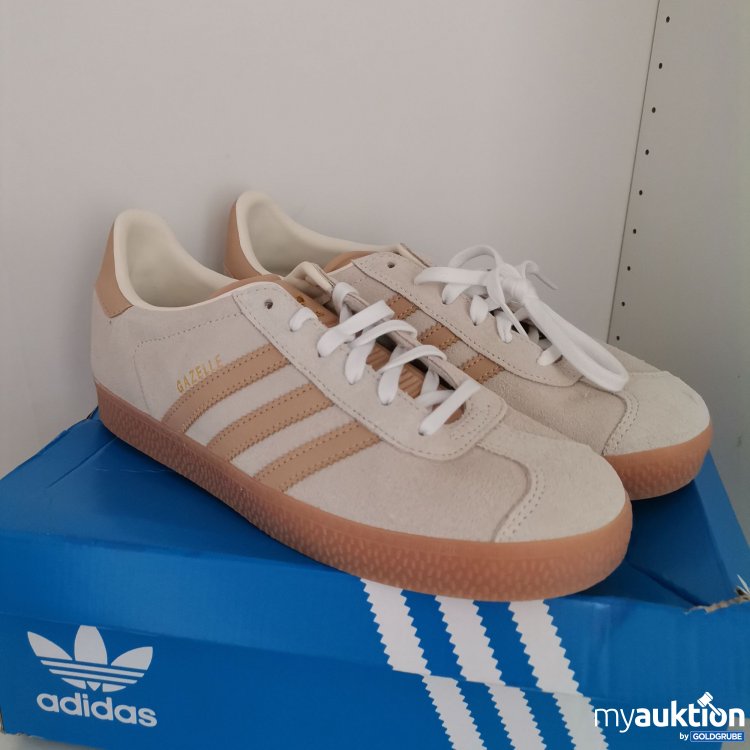 Artikel Nr. 817894 Artikel Nr. 817894: Adidas Gazelle 3 Sneaker