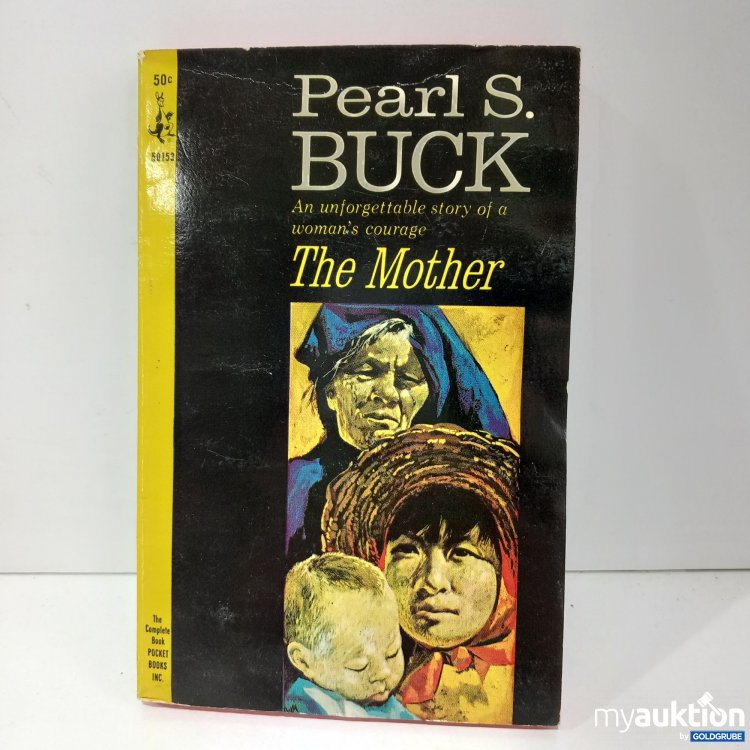 Artikel Nr. 820894: The Mother Buch