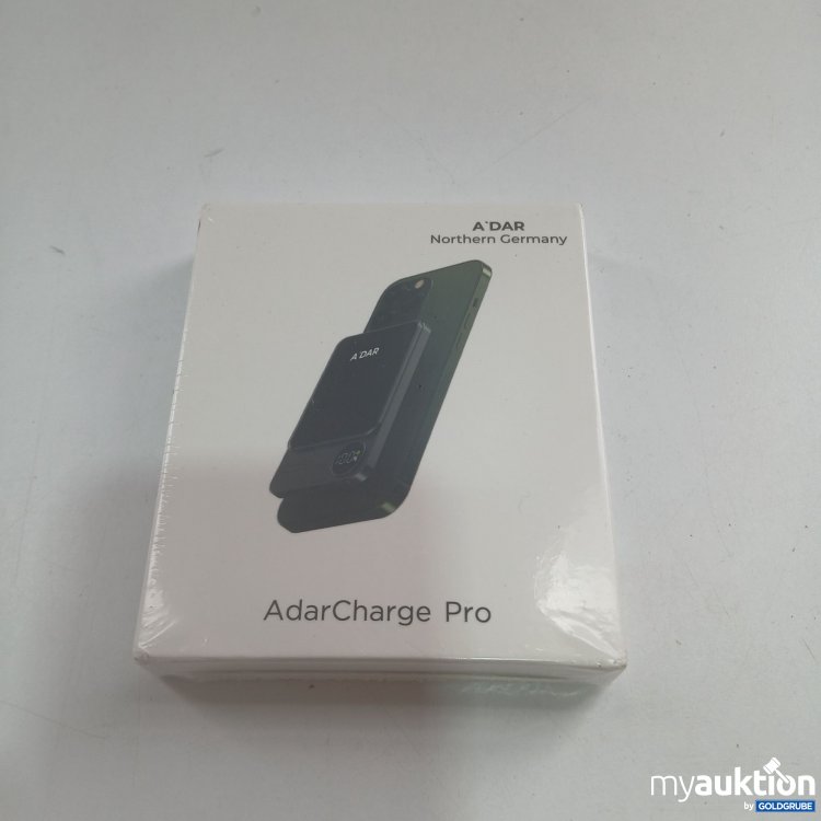 Artikel Nr. 826894 Artikel Nr. 826894: A'Dar Adar Charge Pro