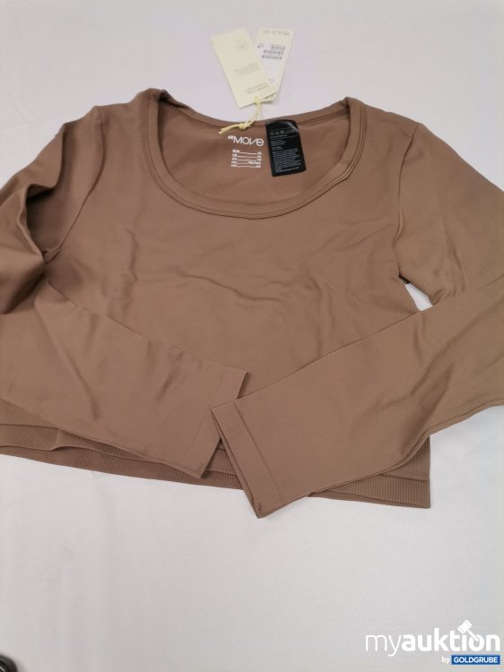 Artikel Nr. 862894 Artikel Nr. 862894: H&M Move Shirt