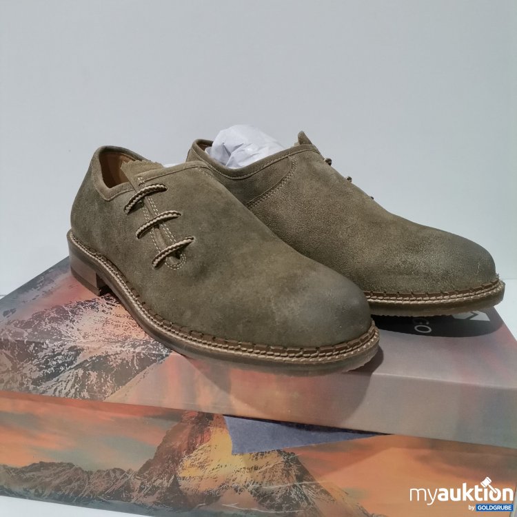 Artikel Nr. 868894 Artikel Nr. 868894: Montefuego Kurt Trachtenschuh