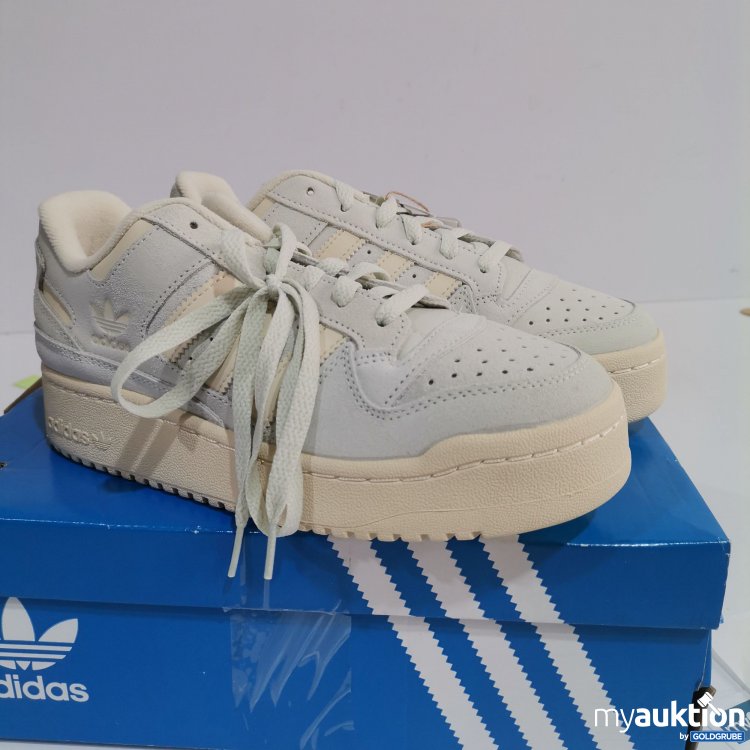 Artikel Nr. 869894 Artikel Nr. 869894: Adidas forum bold stripes Sneaker