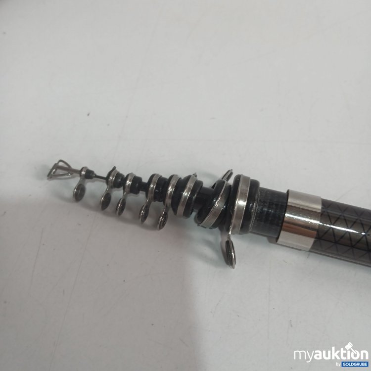 Artikel Nr. 872894 Artikel Nr. 872894: Carbon 450 ausziehbare Angel