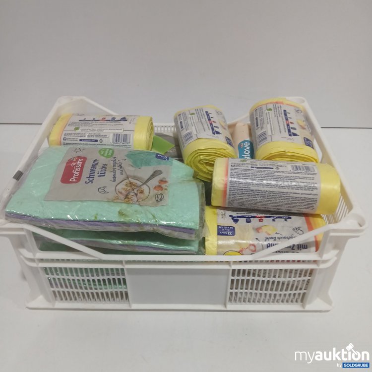 Artikel Nr. 882894: Diverse Zubehör 