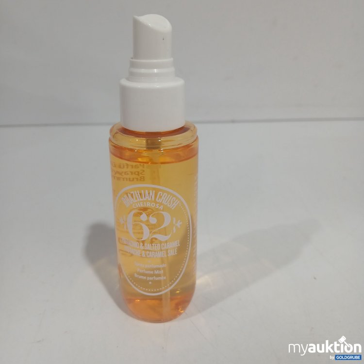 Artikel Nr. 885894: Sol de Janeiro Parfumspray 62 90ml 