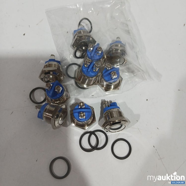 Artikel Nr. 887894: Druck Schaltknöpfe 