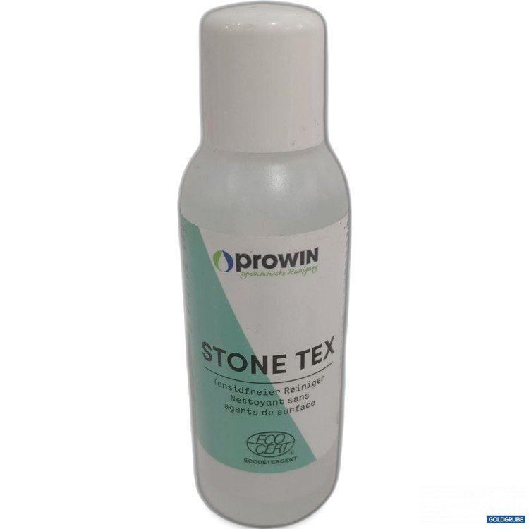 Artikel Nr. 892894: prowin Stone Tex Reiniger 100 ml