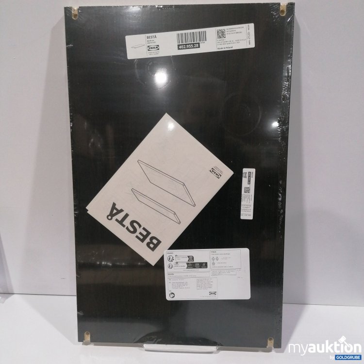 Artikel Nr. 898894: Ikea Besta 56x36cm 402.955.28 4Stk