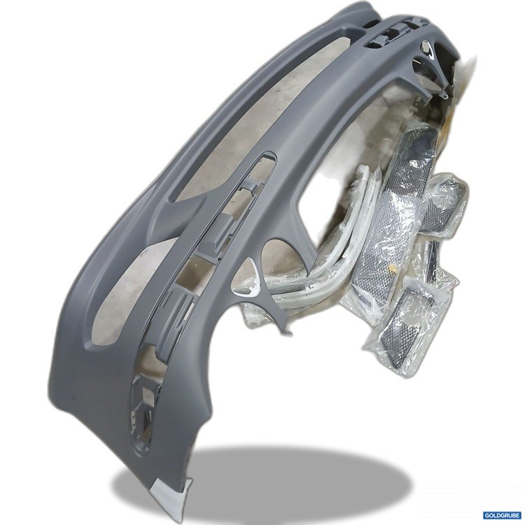 Artikel Nr. 899894: Auto Stoßstange mit Zubehör 23-9904 