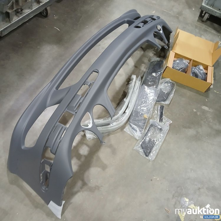 Artikel Nr. 899894: Auto Stoßstange mit Zubehör 23-9904 