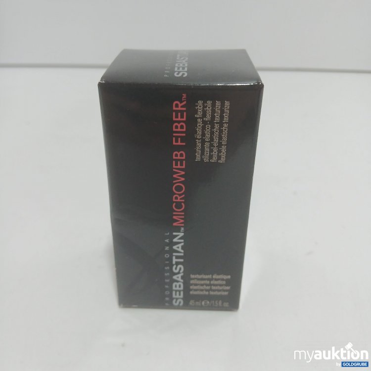Artikel Nr. 900894: Sebastian Microweb Fiber 45ml
