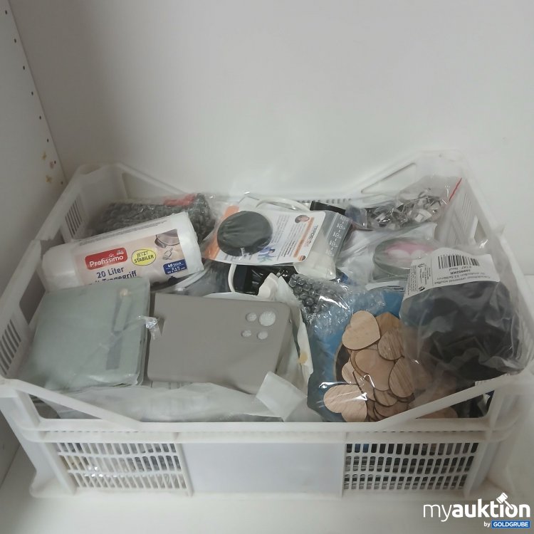 Artikel Nr. 912894: Diverse Zubehör 