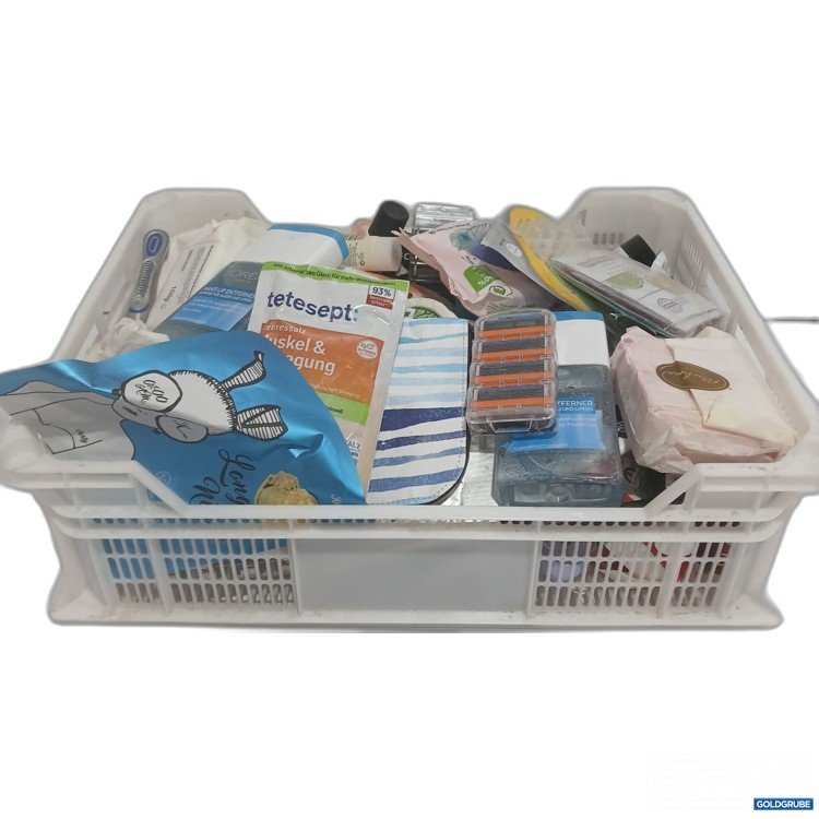 Artikel Nr. 913894: Diverse Zubehör 