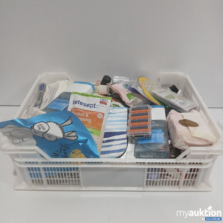 Artikel Nr. 913894: Diverse Zubehör 