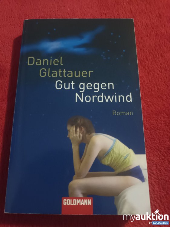 Artikel Nr. 948894 Artikel Nr. 948894: Gut gegen Nordwind