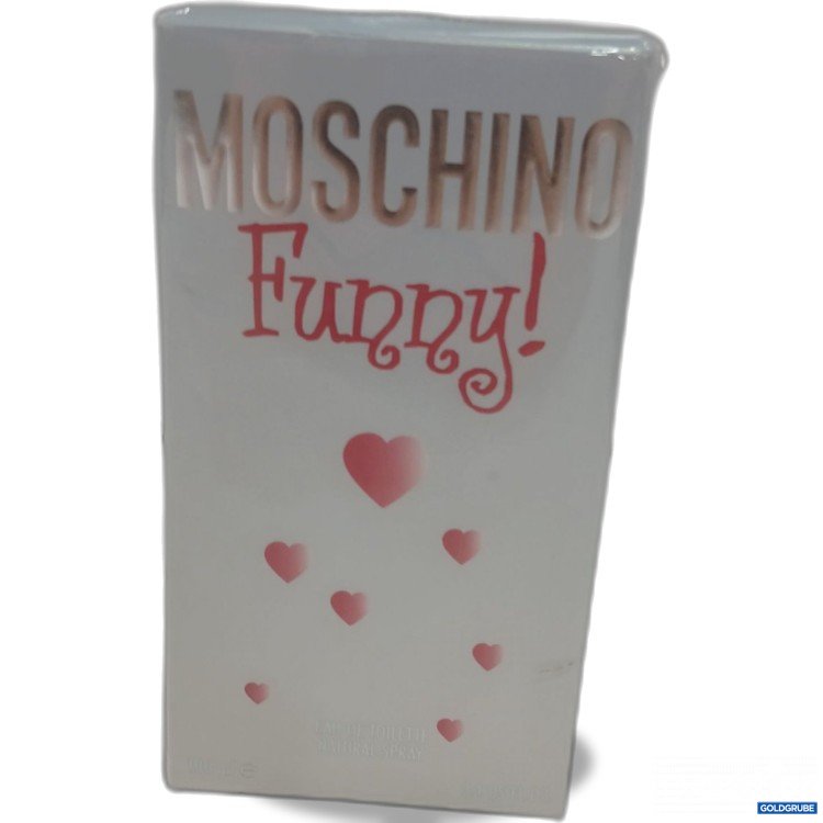 Artikel Nr. 996894 Artikel Nr. 996894: Moschino Funny 100ml