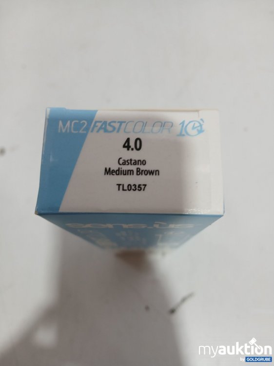Artikel Nr. 997894 Artikel Nr. 997894: Sens.us MC2 FastColor 4.0 Medium Brown 100ml