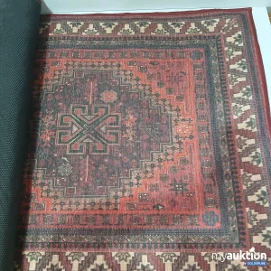Artikel Nr. 524894: Ruggable Teppich mit Muster Größe ca. 75 x 215