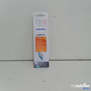 Auktion Philips Sonicare