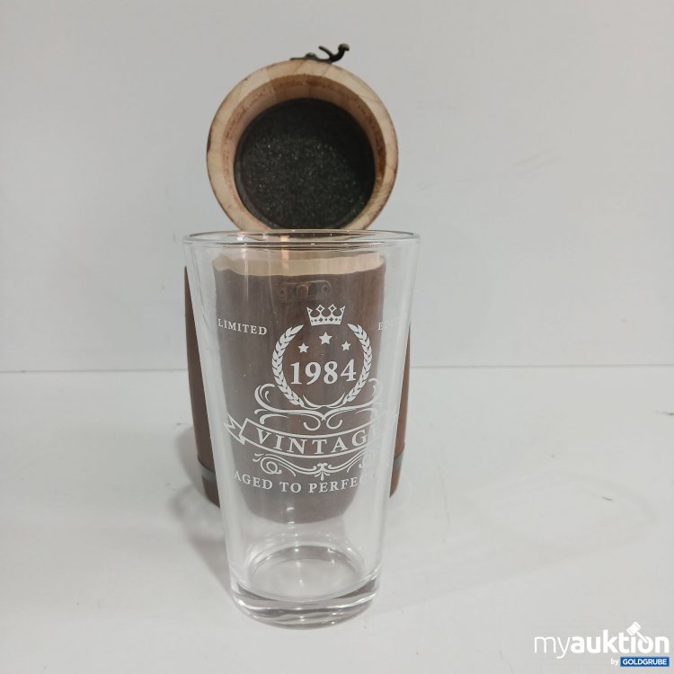 Artikel Nr. 436895: Glas laut Foto